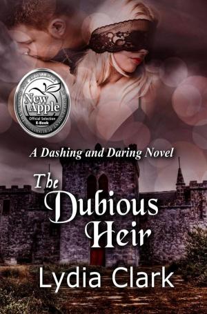 Cover of The Dubious Heir