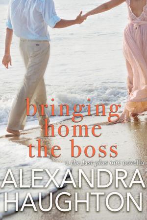 Cover of the book Bringing Home the Boss by Elizabeth Miller
