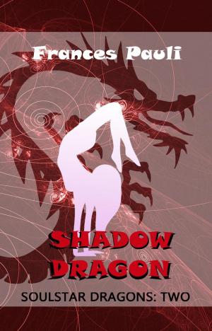 Cover of Shadow Dragon