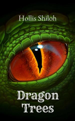 Cover of the book Dragon Trees by Beth Gualda