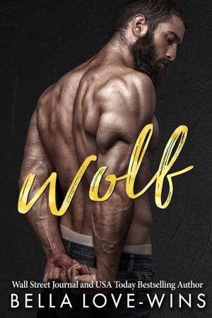 Cover of the book Wolf by Kenna White