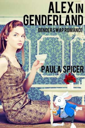 Cover of the book Alex in Genderland by Karen D. Badger