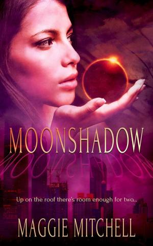 bigCover of the book Moonshadow by 