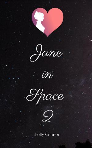 bigCover of the book Jane In Space II by 