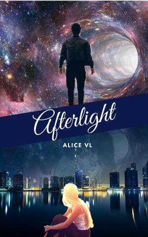 Cover of the book Afterlight by Steven Mix