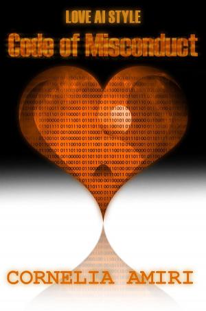 Book cover of Code Of Misconduct