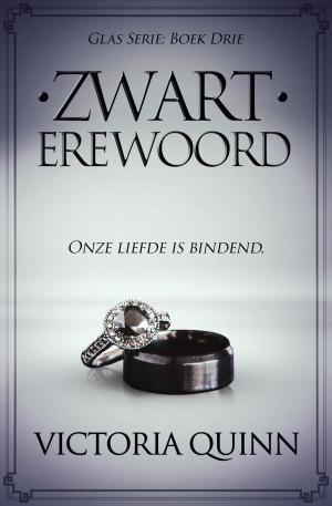 Cover of the book Zwart Erewoord by Nicole Austin