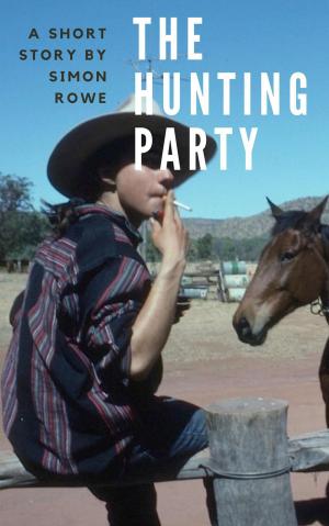 Cover of the book The Hunting Party by C.L. Dyck, Marc Schooley, Ashley Clark