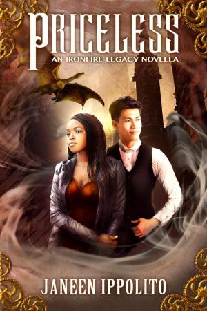 Book cover of Priceless: An Ironfire Legacy Novella