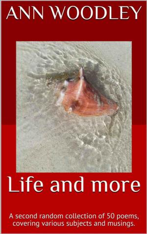 Book cover of Life and more.