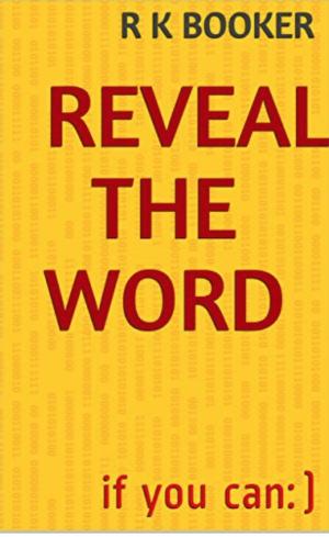 Cover of Reveal the word