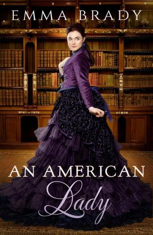Cover of the book An American Lady by Thang Nguyen