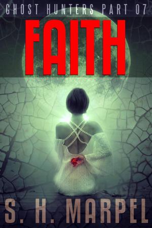Cover of the book Faith by J. R. Kruze