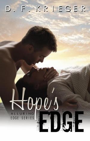 bigCover of the book Hope's Edge by 