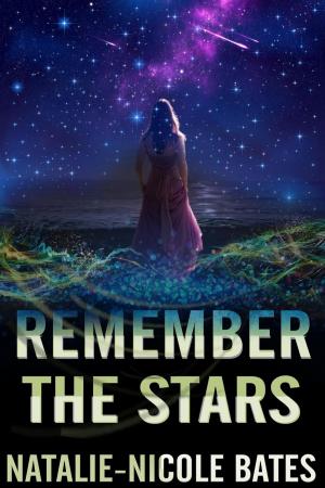 Cover of the book Remember the Stars by JD Corbett