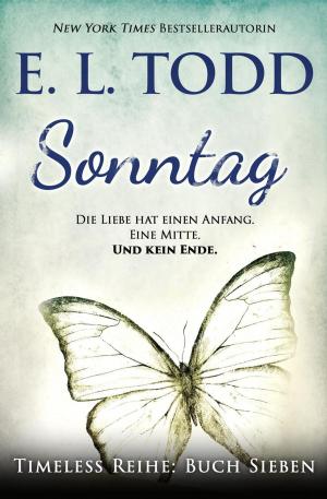 Book cover of Sonntag