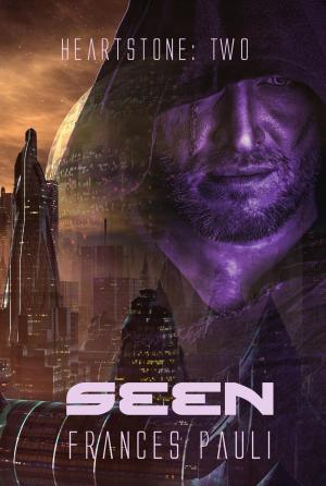 Book cover of Seen
