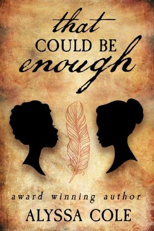 Cover of the book That Could Be Enough by Sharon Kendrick