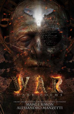 Cover of the book War by Dave Jeffery