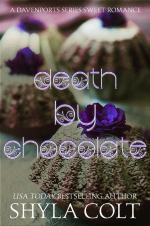 Cover of Death By Chocolate