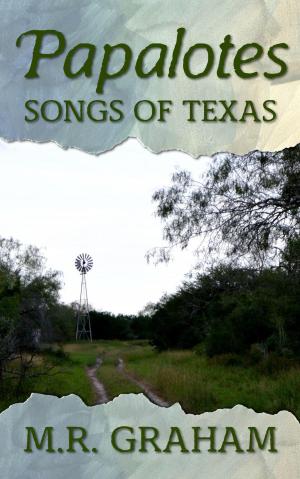 Cover of Papalotes: Songs of Texas