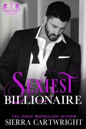 Book cover of Sexiest Billionaire