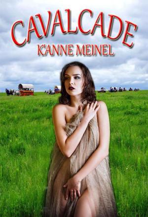 Cover of the book Cavalcade by Jennis Slaughter, A.D. Campbell