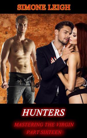 Cover of the book Hunters by San Vital