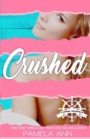Cover of the book Crushed [Torn Series] by Ashley Reynard