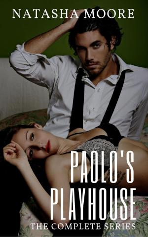 Cover of the book Paolo's Playhouse - The Complete Series by Fabio Novel
