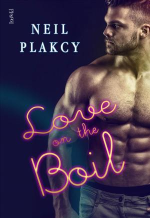 Cover of the book Love on the Boil by Neil Plakcy