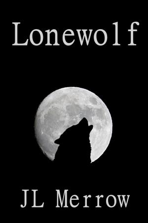 bigCover of the book Lonewolf by 
