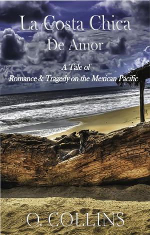 Cover of the book La Costa Chica de Amor by Maureen Child, Nanao Hidaka