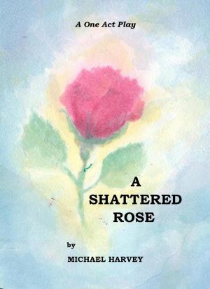 Book cover of A Shattered Rose