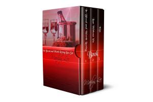 Cover of the book In Blood and Worth Loving Box Set by Tori Knightwood