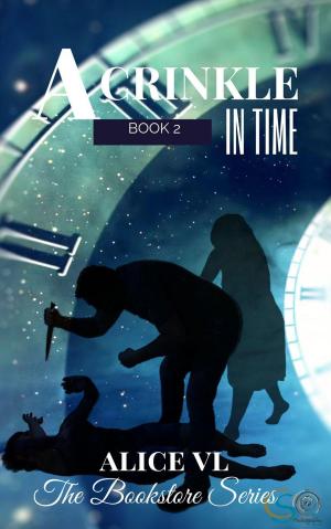 Cover of A Crinkle In Time
