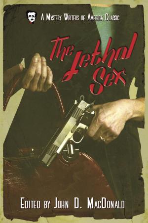 Book cover of The Lethal Sex