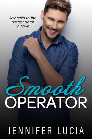 Cover of the book Smooth Operator by Penny Jordan