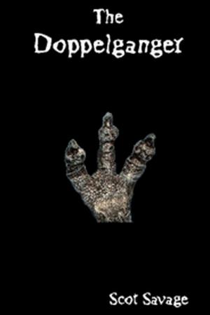 Cover of the book The Doppelganger by Dominick Cummings