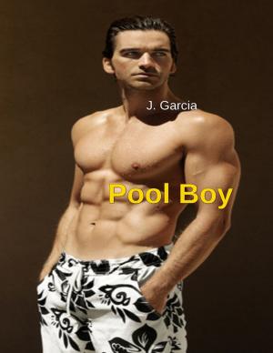 Cover of the book Pool Boy by Dyllis Brett