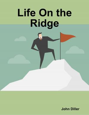 Cover of the book Life On the Ridge by Marc Morrone, Nancy Ellis-Bell