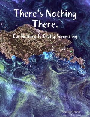 Cover of the book There's Nothing There, But Nothing Is Really Something by Doreen Milstead