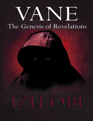 Cover of the book Vane: The Genesis of Revelations by Sakai Nasir