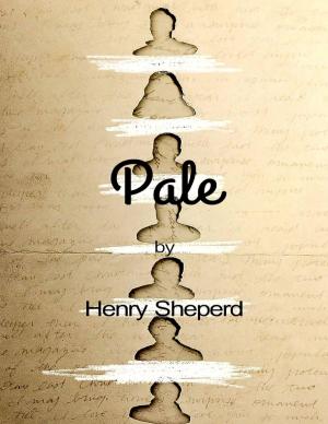 Cover of the book Pale by Doug Fowler
