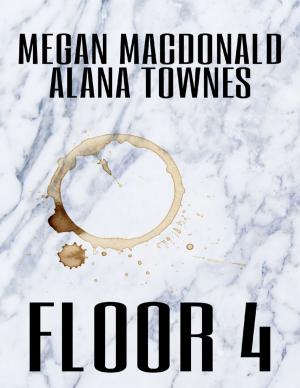 Cover of the book Floor 4 by Doreen Milstead