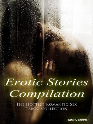 Cover of the book Erotic Stories Compilation The Hottest Romantic Sex Taboo Collection by James Abbott
