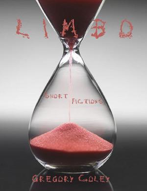 Cover of the book Limbo: Short Fictions by Amber Cummings