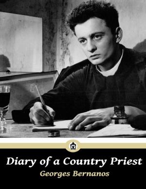 Cover of the book Diary of a Country Priest by Blago Kirov