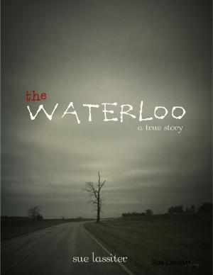 Cover of the book The Waterloo: A True Story by Stephen John March