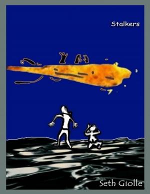 Cover of the book Stalkers by C. Philip Moore